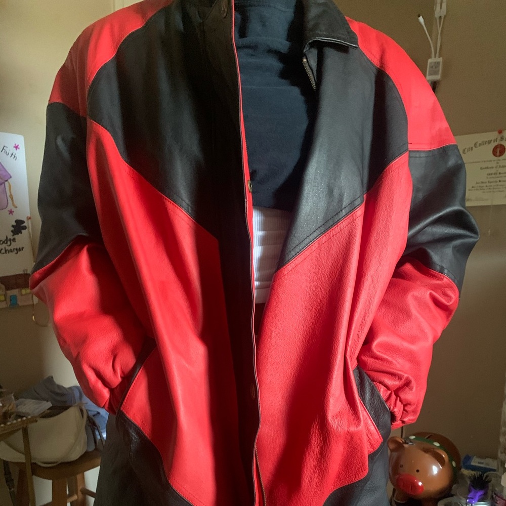 Venezia vitale jacket